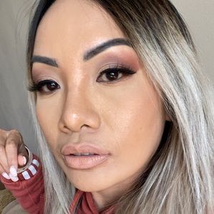 Meet your Posher, Anne